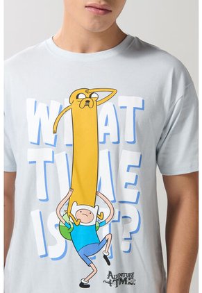 KOAJ CAMISETA KOAJ METYON 22093 2/25