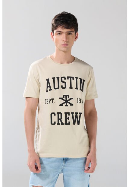 KOAJ CAMISETA KOAJ 25983 3/25