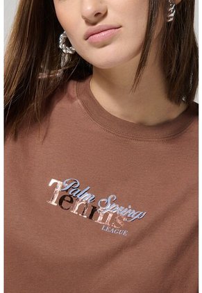 KOAJ CAMISETA KOAJ PAMYL 27975 4/25