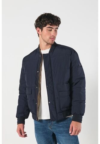 CHAQUETA DOBLE FAZ KOAJ TOMMER 3/24 Koaj