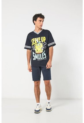 KOAJ CAMISETA KOAJ MYLESFOK 15892 4/24