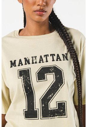 KOAJ CAMISETA KOAJ 20694 4/24