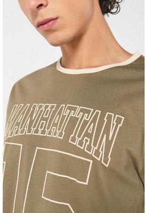 KOAJ CAMISETA KOAJ 13541 4/24