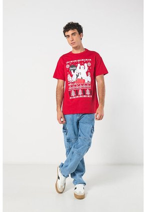 KOAJ CAMISETA KOAJ POZOT 18773 1/25