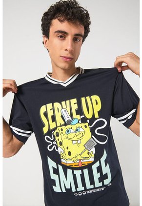 KOAJ CAMISETA KOAJ MYLESFOK 15892 4/24