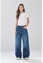 KOAJ PANTALON KOAJ JEAN BAGGY 33350 3/26 de Koaj