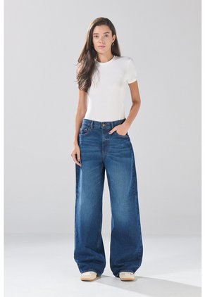 KOAJ PANTALON KOAJ JEAN BAGGY 33350 3/26