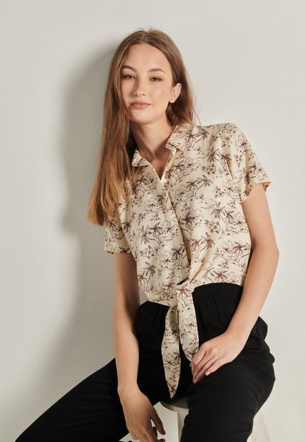 KOAJ BLUSA KOAJ TALIAN 24 1/24