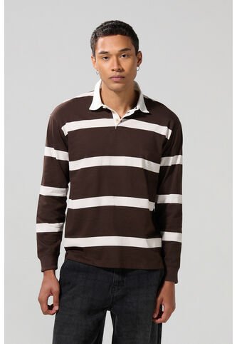 KOAJ CAMISA POLO KOAJ FREYAN 1 3/25 Koaj