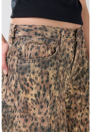 KOAJ PANTALON KOAJ JEAN PALAZZO 30769 M 4/25