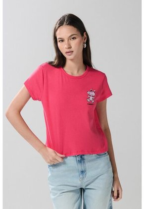 CAMISETA KOAJ SPINKER 19700 1/25