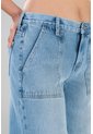KOAJ PANTALON KOAJ JEAN PALAZZO 26070 M 4/25 de Koaj