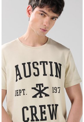 KOAJ CAMISETA KOAJ 25983 3/25