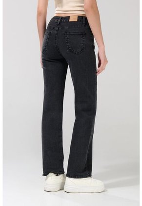 KOAJ PANTALON KOAJ JEAN STRAIGHT LEG 28885 4/