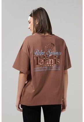 KOAJ CAMISETA KOAJ PAMYL 27975 4/25