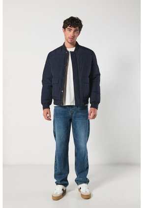 CHAQUETA DOBLE FAZ KOAJ TOMMER 3/24