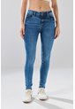 KOAJ PANTALON KOAJ JEAN PUSH UP 34814 3/26 de Koaj