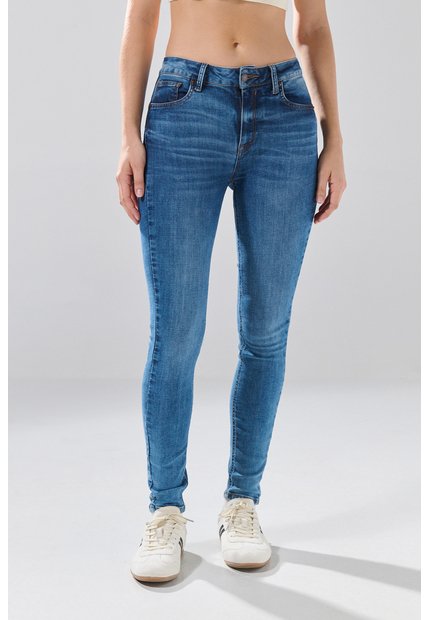 KOAJ PANTALON KOAJ JEAN PUSH UP 34814 3/26