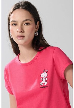 CAMISETA KOAJ SPINKER 19700 1/25