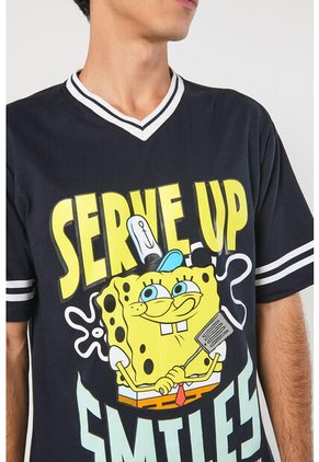 KOAJ CAMISETA KOAJ MYLESFOK 15892 4/24