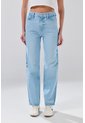 KOAJ PANTALON KOAJ JEAN 90S 35027 3/26 de Koaj