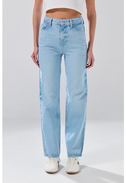 KOAJ PANTALON KOAJ JEAN 90S 35027 3/26