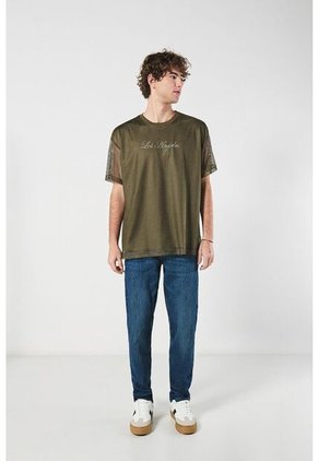 CAMISETA KOAJ SOCCER 2 15100 4/24