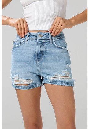 KOAJ SHORT VINTAGE KOAJ JEAN 28505 M 4/25