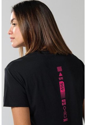 KOAJ CAMISETA KOAJ ARAG 15793 4/24