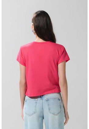 CAMISETA KOAJ SPINKER 19700 1/25