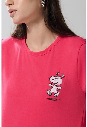 CAMISETA KOAJ SPINKER 19700 1/25