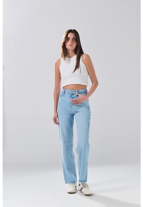 KOAJ PANTALON KOAJ JEAN 90S 35027 3/26
