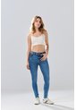 KOAJ PANTALON KOAJ JEAN PUSH UP 34814 3/26 de Koaj