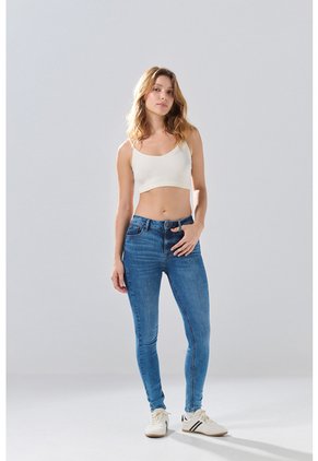 KOAJ PANTALON KOAJ JEAN PUSH UP 34814 3/26