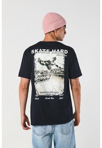 CAMISETA KOAJ 15214 4/24 Koaj