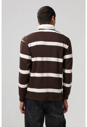 KOAJ CAMISA POLO KOAJ FREYAN 1 3/25