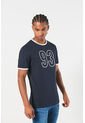 KOAJ CAMISETA  KOAJ 14656 4/24 de Koaj