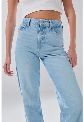 KOAJ PANTALON KOAJ JEAN 90S 35027 3/26