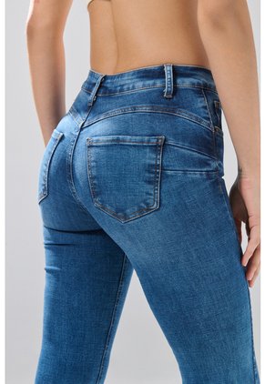 KOAJ PANTALON KOAJ JEAN PUSH UP 34814 3/26