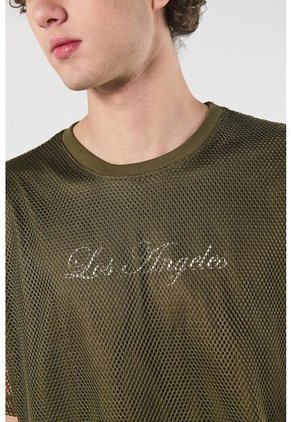 CAMISETA KOAJ SOCCER 2 15100 4/24