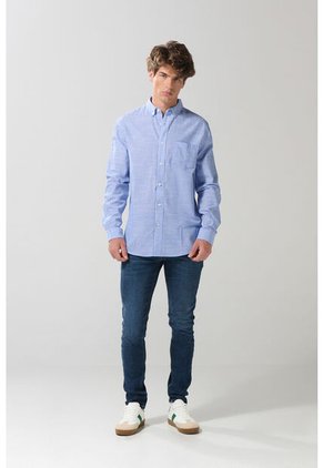 KOAJ CAMISA KOAJ BUTTON DOWN ML 12382 1/25