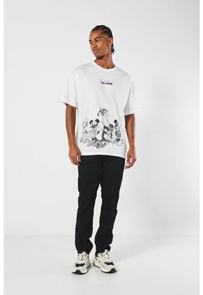 KOAJ CAMISETA KOAJ TLOBONE 20863 1/25