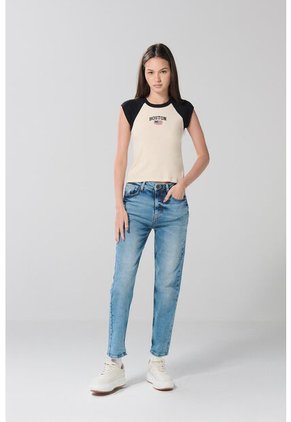 KOAJ CAMISETA KOAJ ZALY 19690 1/25