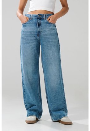 KOAJ PANTALON KOAJ JEAN BAGGY 28888 4/25