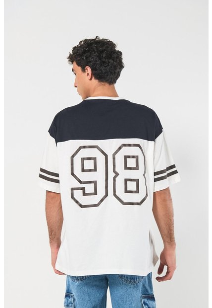 KOAJ CAMISETA KOAJ EMBER 15744 4/24