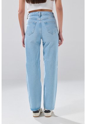 KOAJ PANTALON KOAJ JEAN 90S 35027 3/26