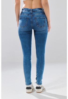 KOAJ PANTALON KOAJ JEAN PUSH UP 34814 3/26