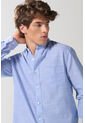 KOAJ CAMISA KOAJ BUTTON DOWN ML 12382 1/25 de Koaj