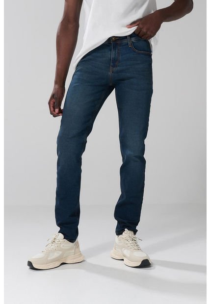 KOAJ PANTALON KOAJ JEAN SLIM 20927 1/