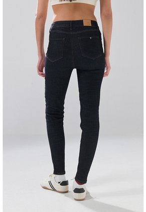 KOAJ PANTALON KOAJ JEAN SUPER SKINNY 35131 3/